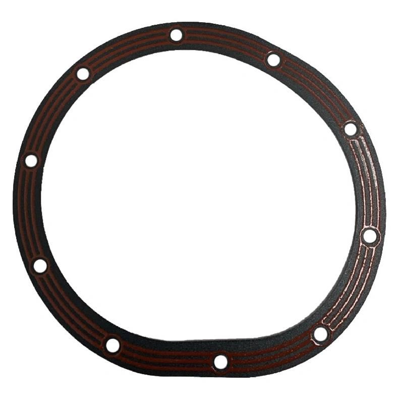 LUBE LOCKER '78'91 GM CORPORATE 10 BOLT FRONT GASKET